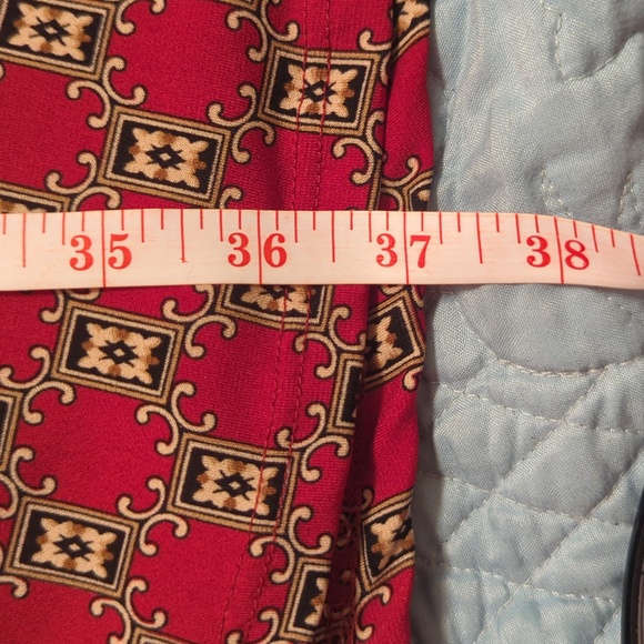 Sushiflowers - Maxi Dress Size XS (no tag see measurements) - Picture 8 of 8
